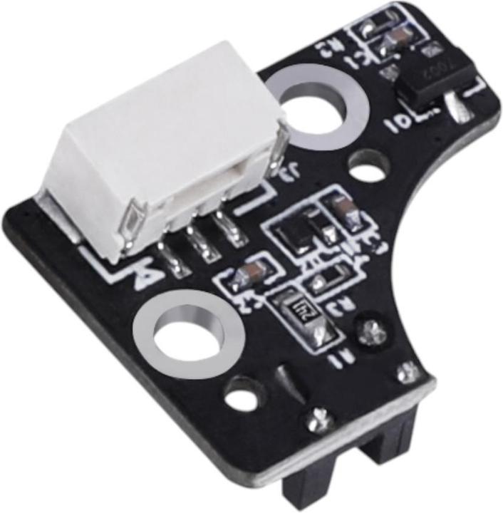 Actual product image Creality K2 Plus Filamentssensor Board