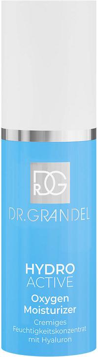 Dr Grandel Hydro Active Oxygen Moisturizer (30 ml)
