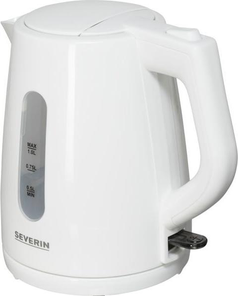 Productafbeelding Severin WK 3411 (1 l)