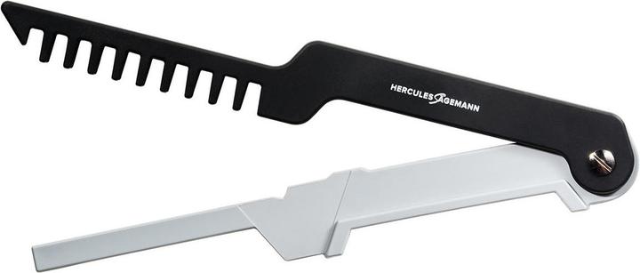 Image du produit Hercules Sägemann Peigne anti-fourches Type de fourches