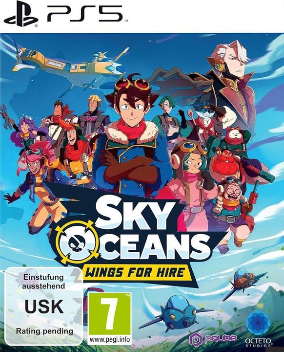 PS5