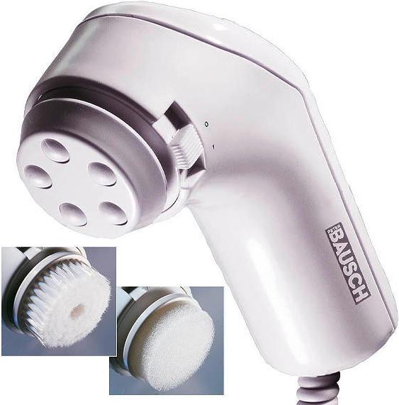 Produktbild Bausch Massage-Set