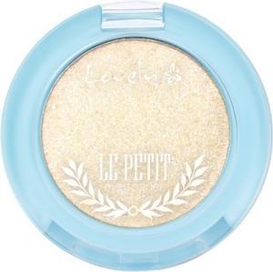 Actual product image NoName Lovely Le Petit Eye Topper Eyeshadow No. 2 0.5g