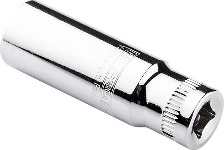 Image du produit Rs Pro Douille six pans, 13mm, sortie six pans, longueur 50 mm (13 mm)