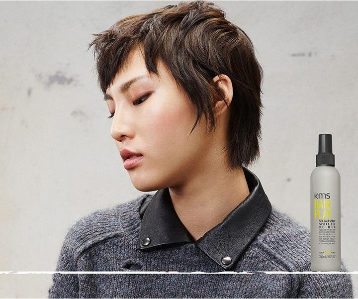 Image du produit KMS California Jeu de cheveux (200 ml)