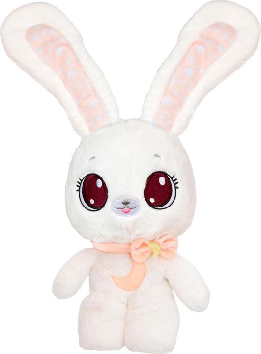 Produktbild Spectron Peekapets Bunny Plüsch Plüschtier - Weiss (9.50 cm)