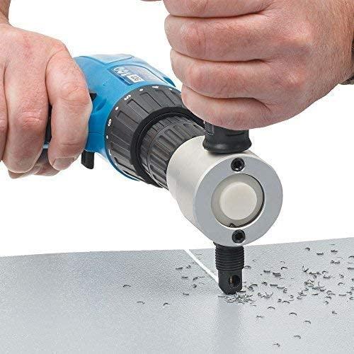 Immagine prodotto Clarke International Roditrice a doppia testa DHC-2