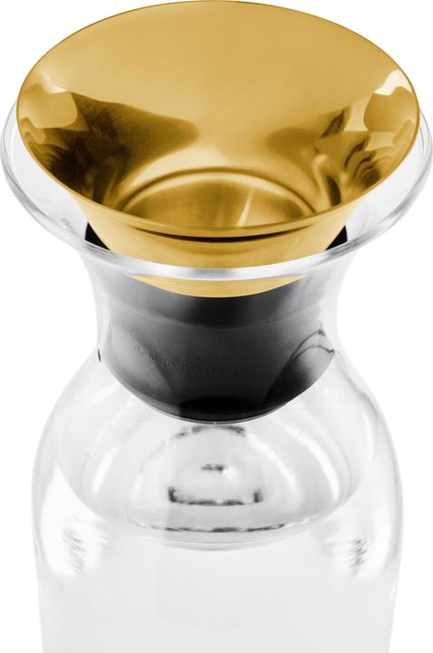 Actual product image Eva Solo Carafe 1 l, Transparent (1 l)