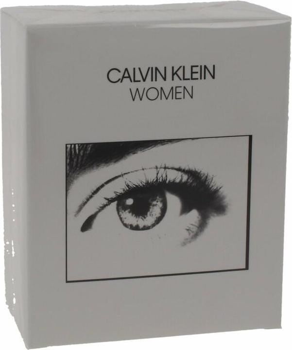 Actual product image Calvin Klein Woman (Eau de parfum, 100 ml)