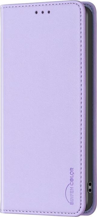 Image du produit Binfen Color Galaxy S25 Ultra - BINFEN Flip Case Hülle (Samsung Galaxy S25 Ultra)