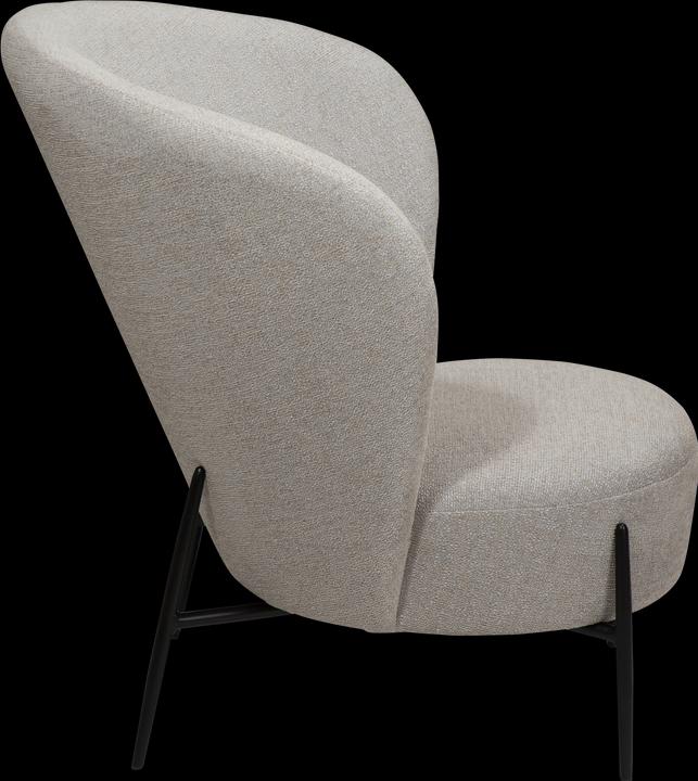 Produktbild Dan Form ORBIT lounge chair