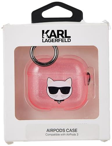 Image du produit Karl Lagerfeld Cas (Manchon pour casque d'écoute)