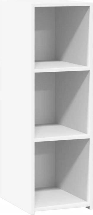 Actual product image VidaXL Sideboard (30 x 41 x 93 cm)