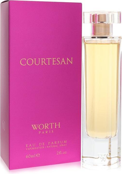 Immagine prodotto Worth Cortigiana (Eau de parfum, 60 ml)