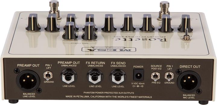 Produktbild Mesa Boogie Rosette (Diverse)