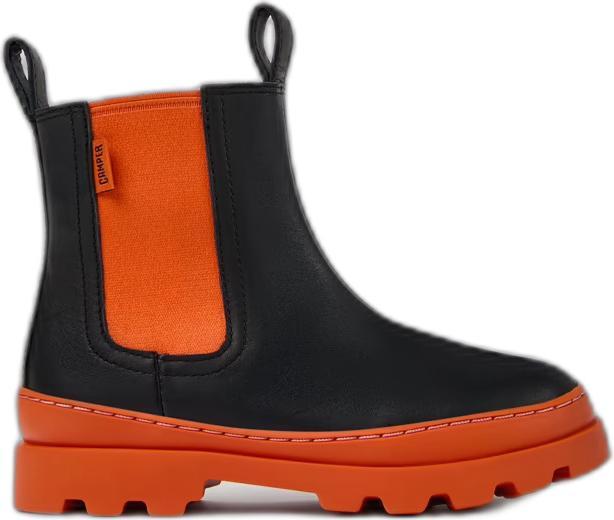 Produktbild Camper kinder stiefeletten brutus (28)