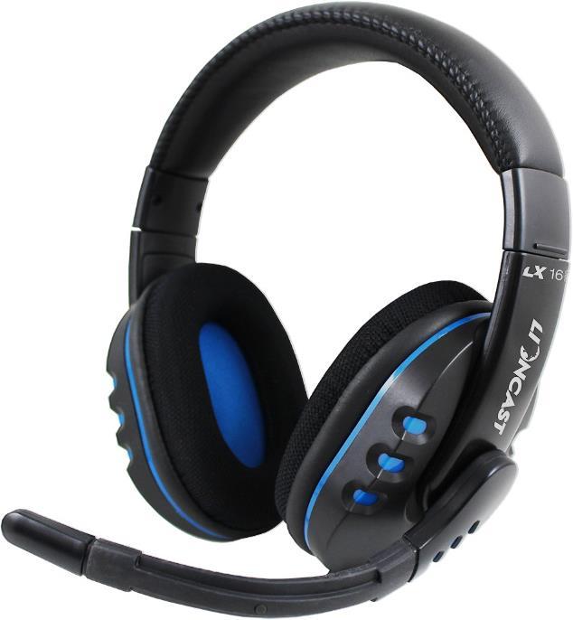 Produktbild Lioncast LX16 Evo Gaming Headset
