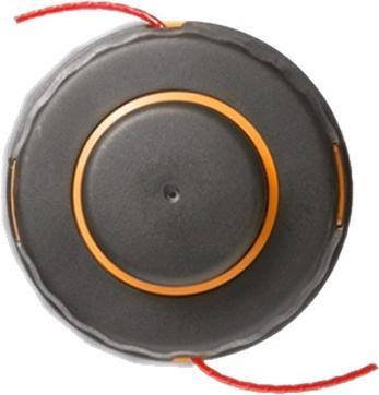 Actual product image GeoTech Petrol brush cutter