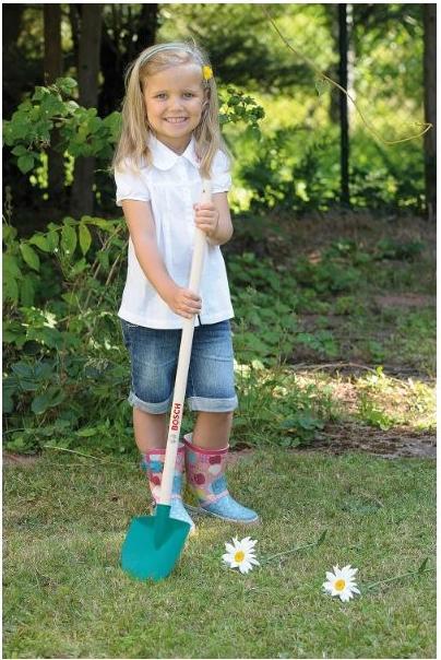 Immagine prodotto Theo Klein Set da giardino Bosch