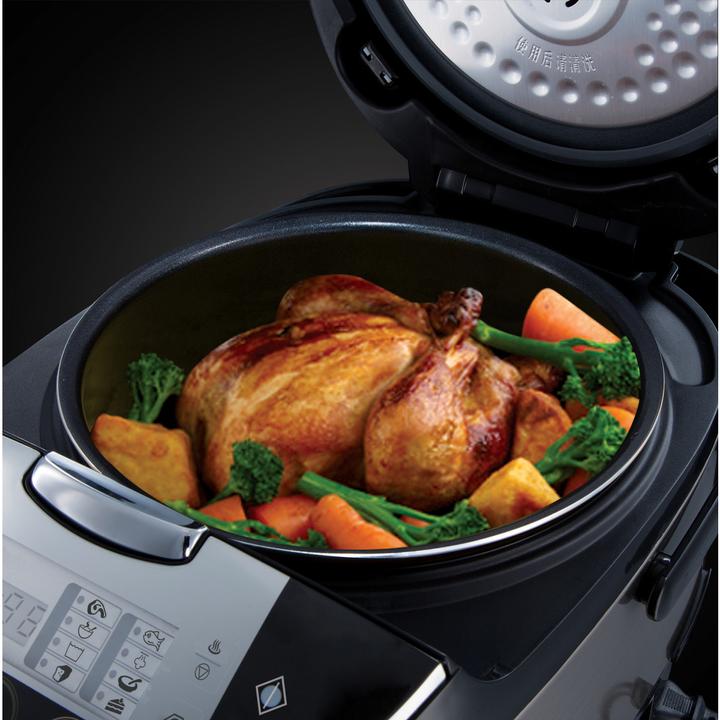 Immagine prodotto Russell Hobbs Cucinare a casa