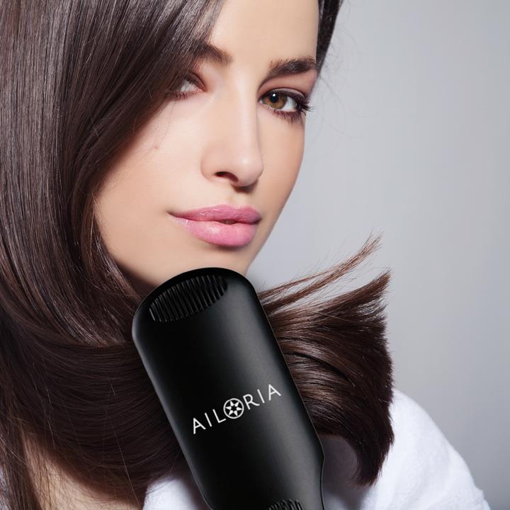 Produktbild Ailoria Flawless (Glättbürste)