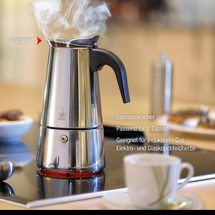 Actual product image GEFU Emilio (4 T.)