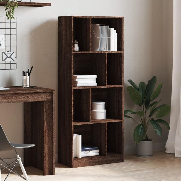 Immagine prodotto VidaXL Lavrenti (57 x 28,5 x 141 cm)