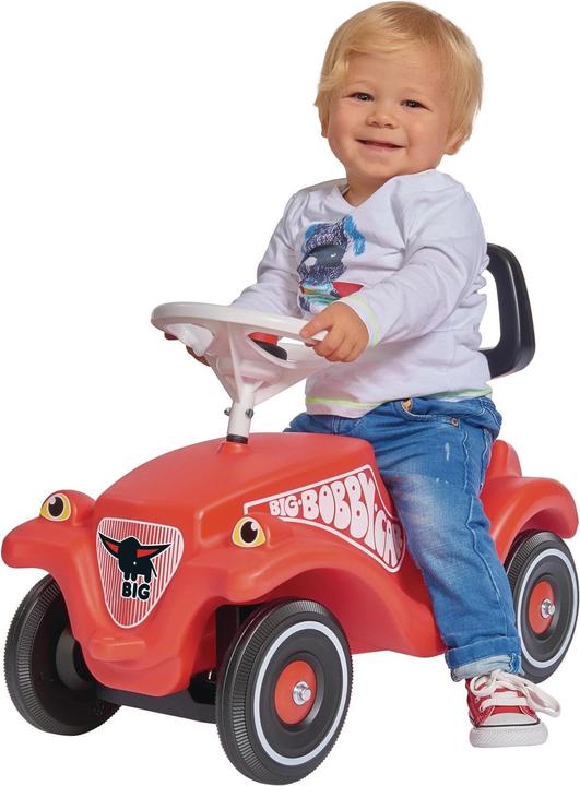 Actual product image BIG Bobby Car Walker