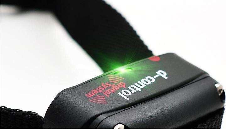 Produktbild Dogtrace D-Control 1040 Vibrationshalsband
