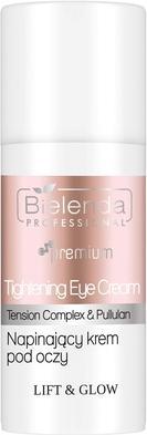 Image du produit NoName Professional Lift & Glow Tightening Eye Cream 15ml (15 ml)