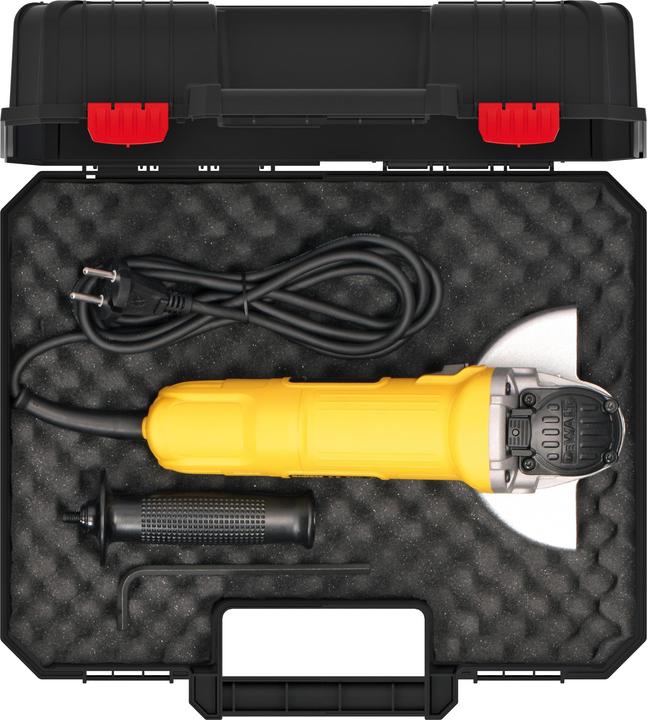 Actual product image Prosperplast Toolbox (1 pieces)