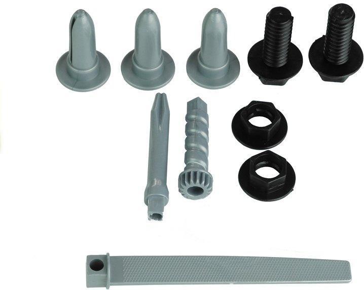Produktbild Lean Toys Set for a small DIY enthusiast - 15 pcs