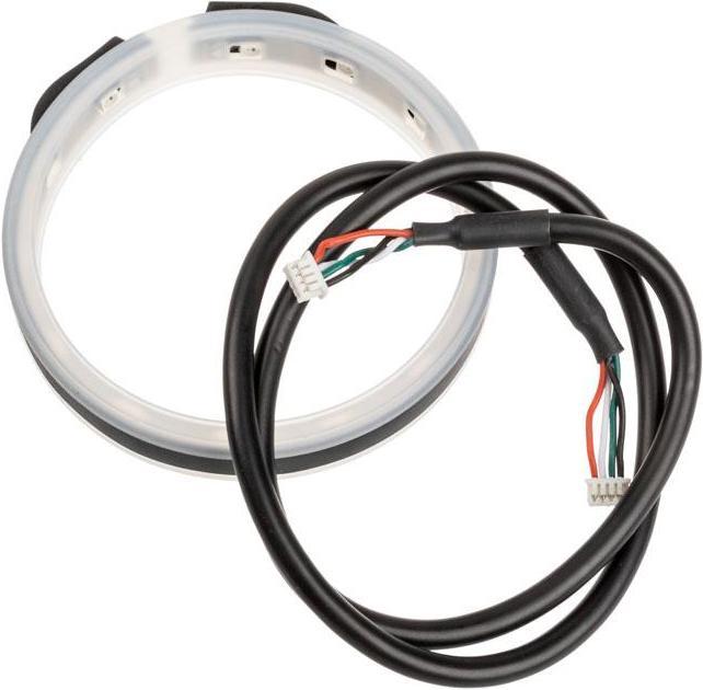 Immagine prodotto Aqua Computer Anello LED RGBpx per serbatoio ULTITUBE, ARGB
