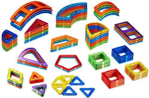 Actual product image Magformers CREATIVE 90 EL.