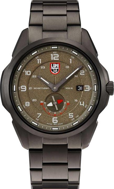 Immagine prodotto Luminox Campo Avventuriero (Orologio sub, 42 mm)