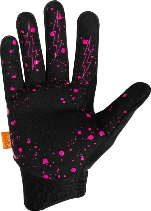 Produktbild Muc-Off D30® Rider Gloves bolt (L)
