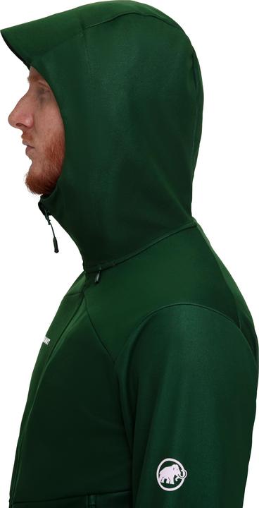Produktbild Mammut Ultimate VII SO Hooded Jacket Men (S)