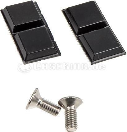 Produktbild Watercool HEATKILLER Tube Stand (short)