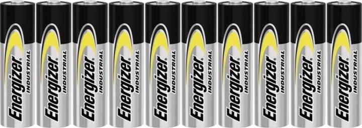 Immagine prodotto Energizer Industriale AA (10 pz., AA)