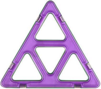 Immagine prodotto Magformers Set da 12 pezzi Super Triangle