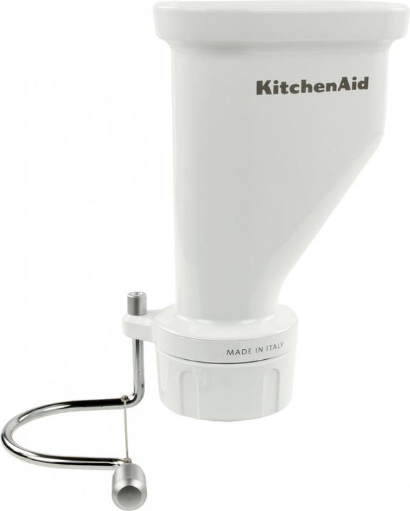 Produktbild KitchenAid Röhrennudelvorsatz