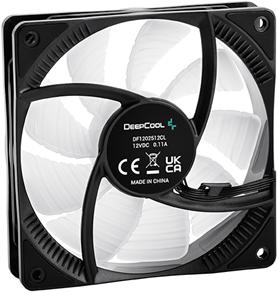 Actual product image Deepcool RF 120 Case fan (120 mm, 1 x)