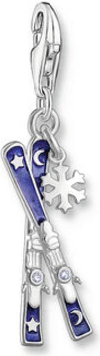Blu scuro, Argento, Bianco