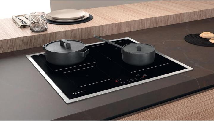 Actual product image Bauknecht BU 1760C FT