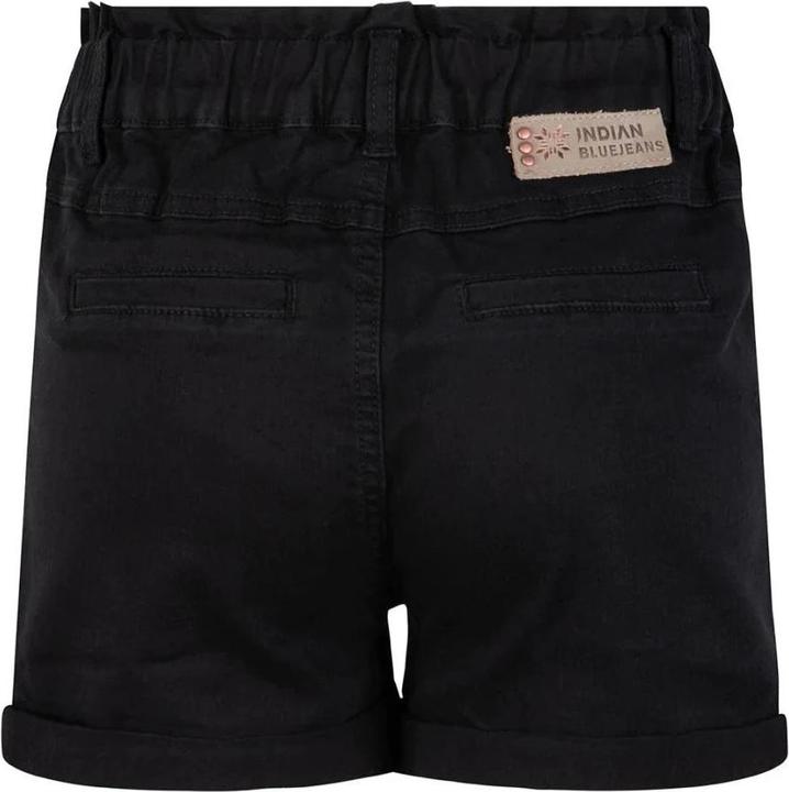 Image du produit Bluejeans Short en denim Paperbag (140)