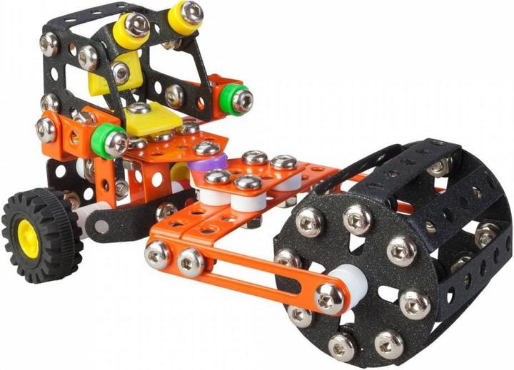 Produktbild Alexander Small construction machinery designer - Dyna
