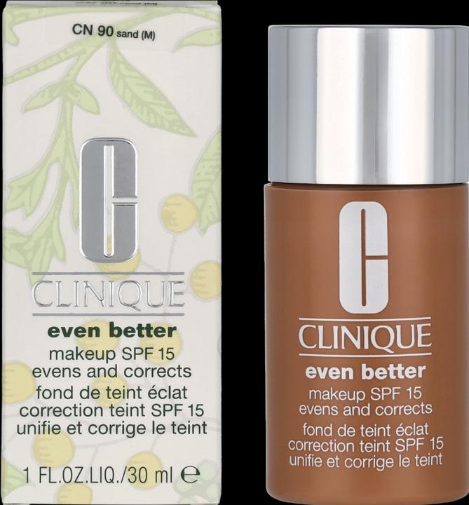 Image du produit Clinique Even Better (09 Sable)