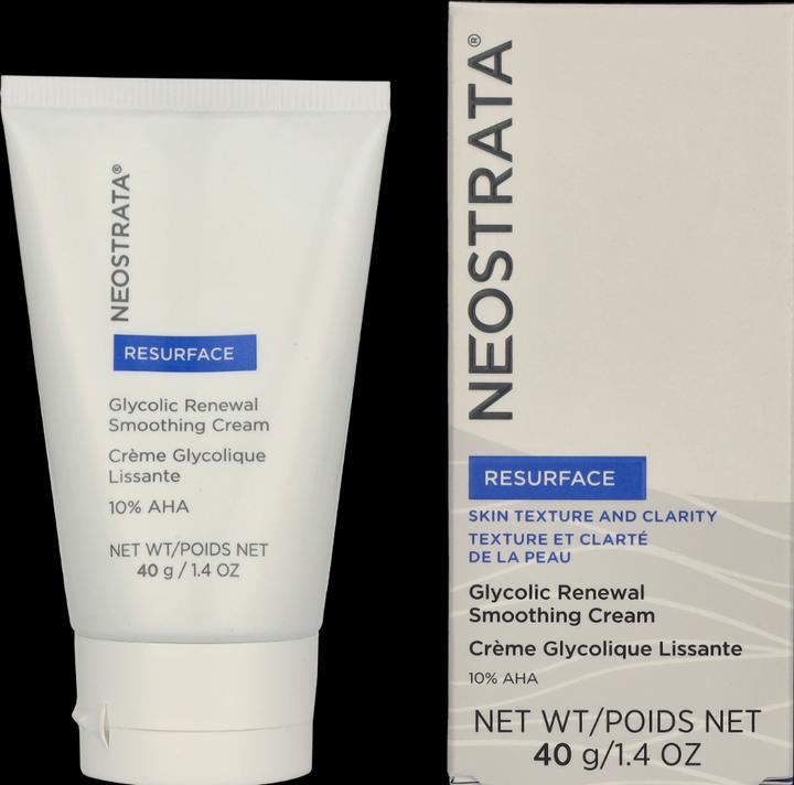 Produktbild NeoStrata Resurface Glycolic Renewal Smoothing (Tagescreme)