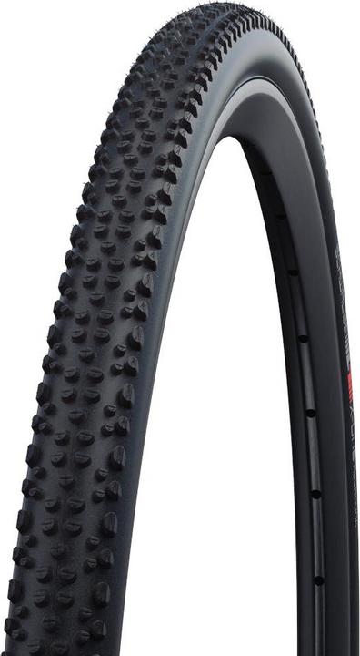 Image du produit Schwalbe X-One Allround (28 x 1.30, 33-622)