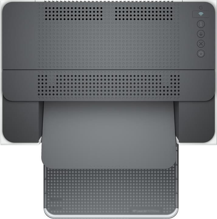Actual product image HP LaserJet M209dwe - printer - b/w - duplex (Laser, Black and white)